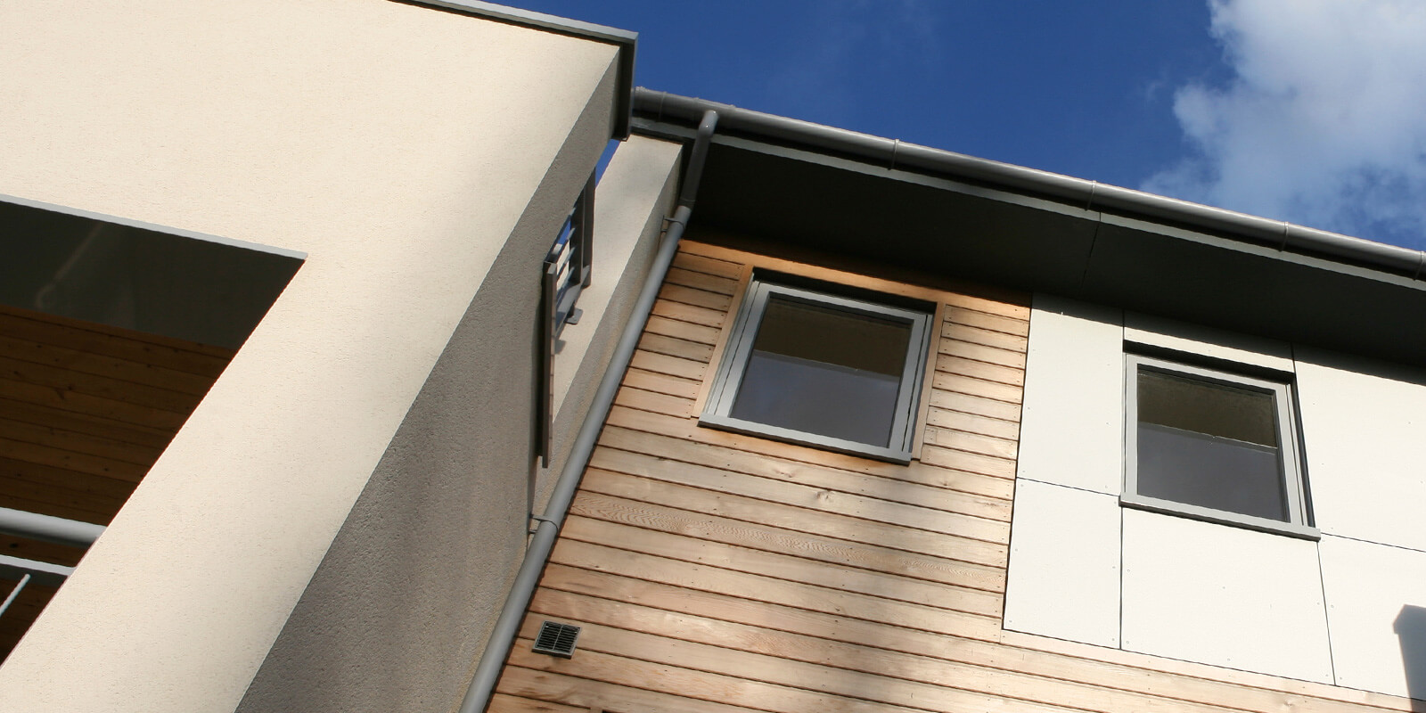 aluminium tilt and turn window