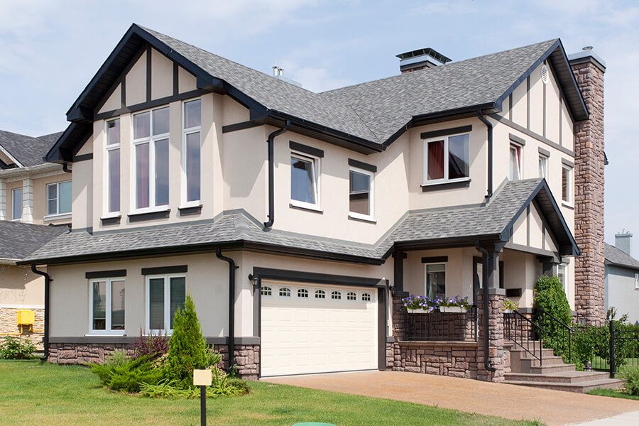 aluminium tilt and turn window